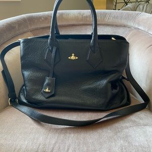 Vivienne Westwood bag